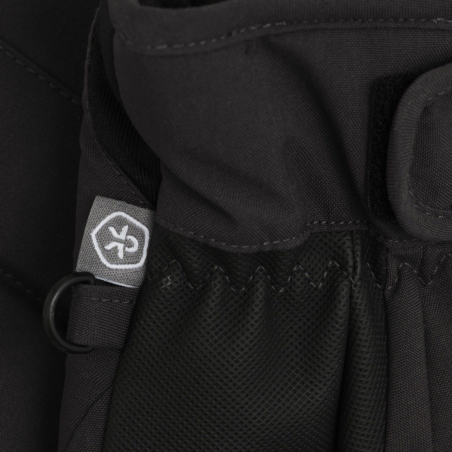 Jr. Gloves - Waterproof