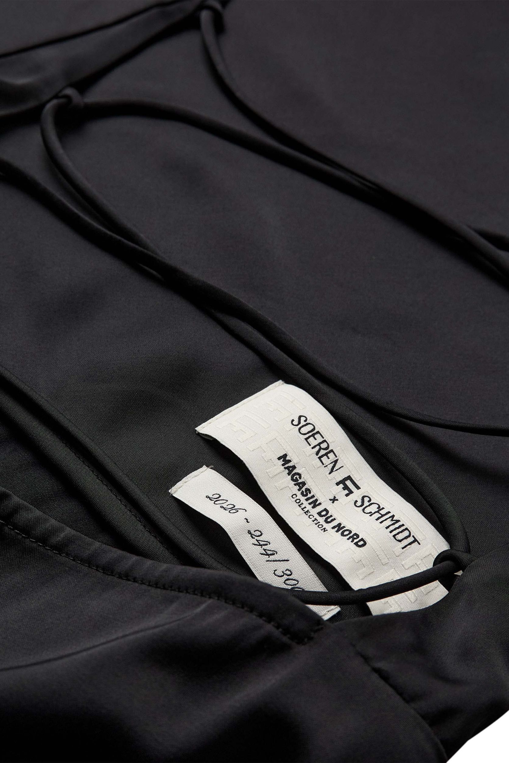 Soeren Le Schmidt dress - GRS