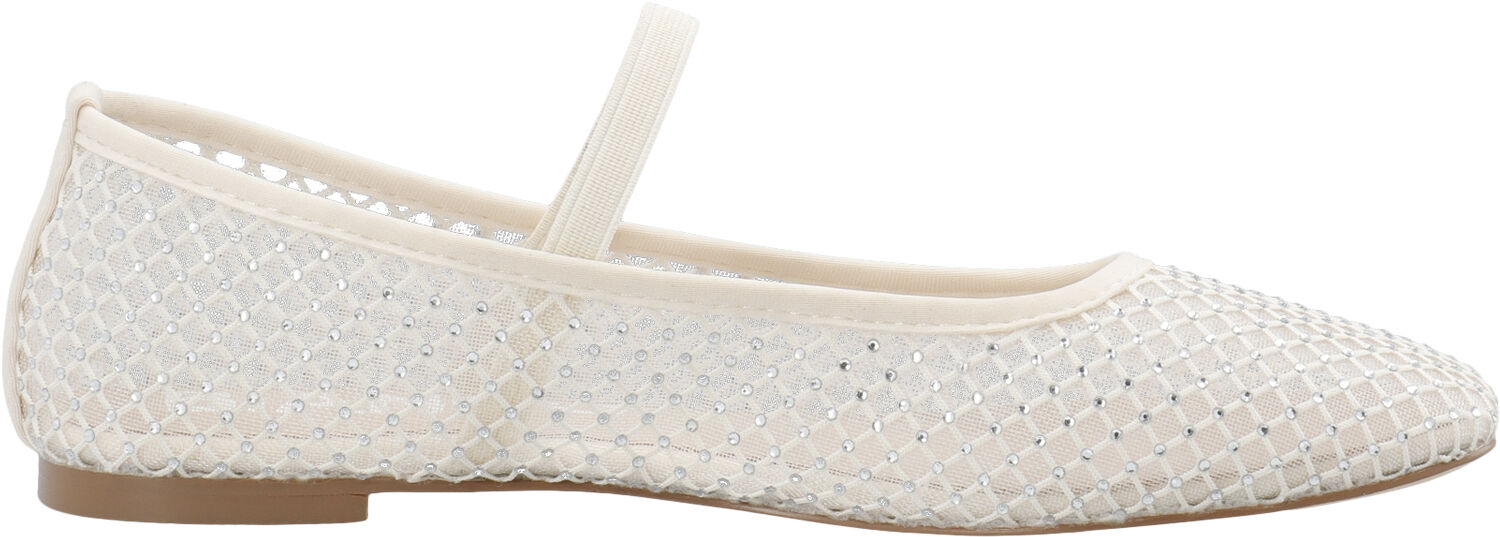 BIALILJA Mesh Ballerina