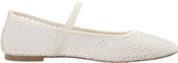 BIALILJA Mesh Ballerina
