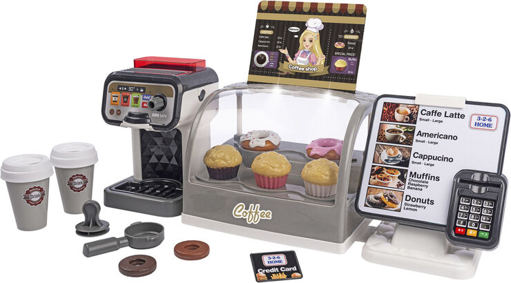 3-2-6 COFFEE SHOPmLYS-LYD