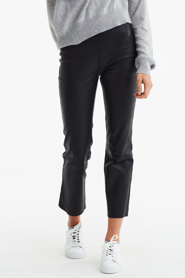 Naia 1 - læderbukser