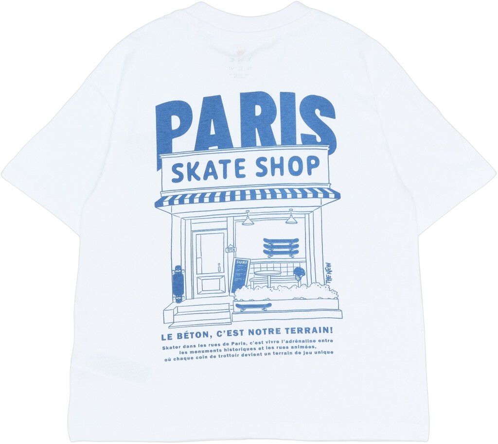 TNSeymore OS S_S Tee