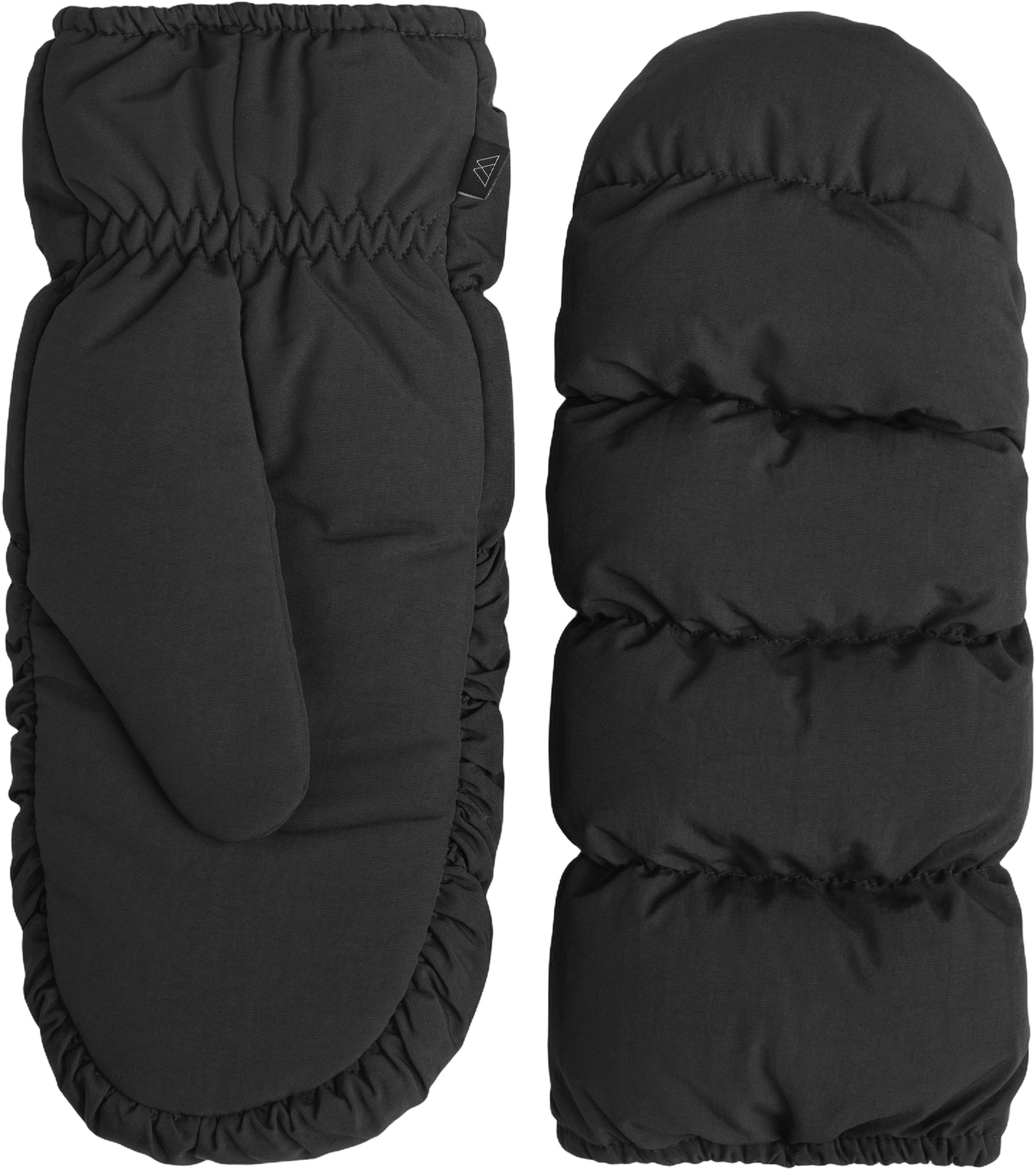 CaiaMBG Puffer Mitten