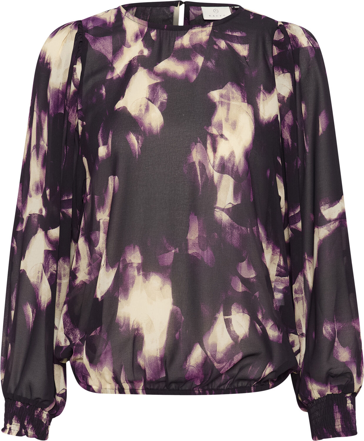 KAaska Blouse