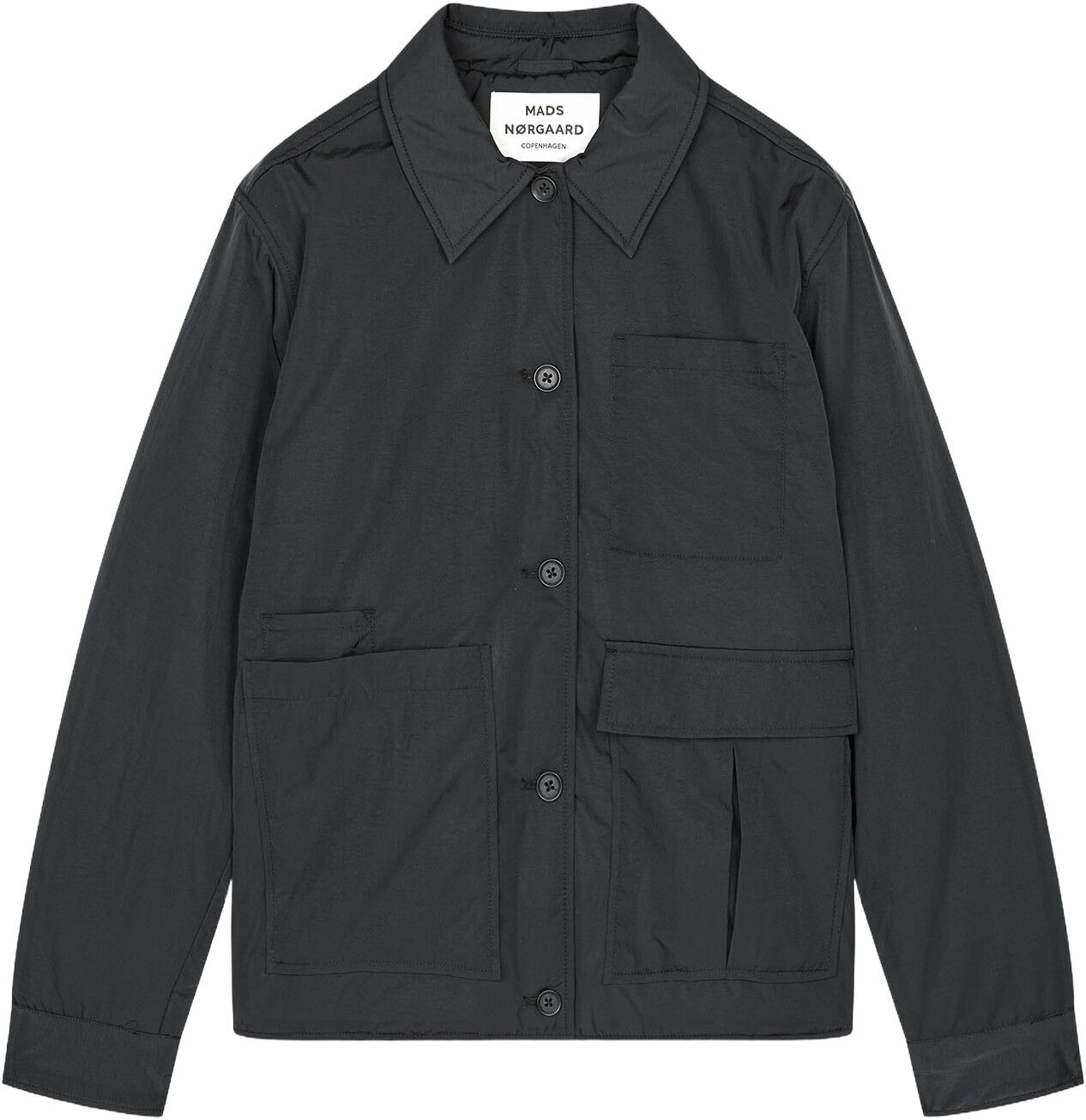 Sherlon Mathilda Jacket