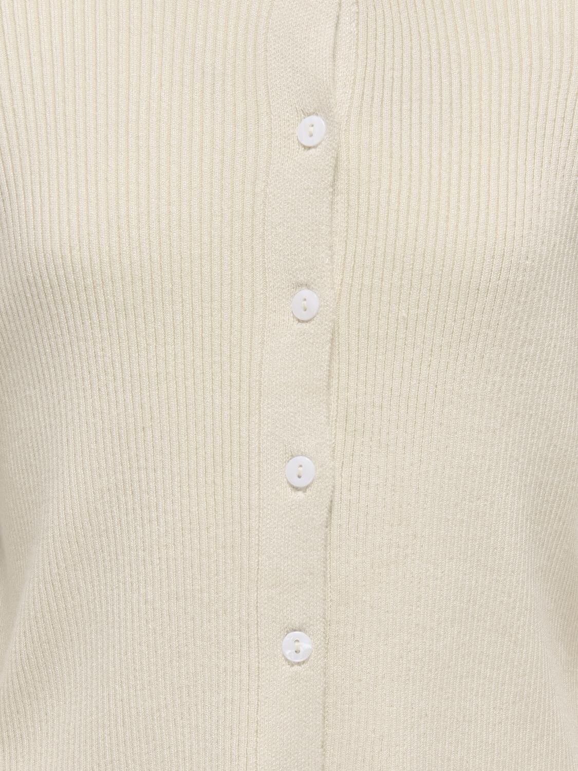 Kognatascha Ls O-Neck Card Cp Knt Noos