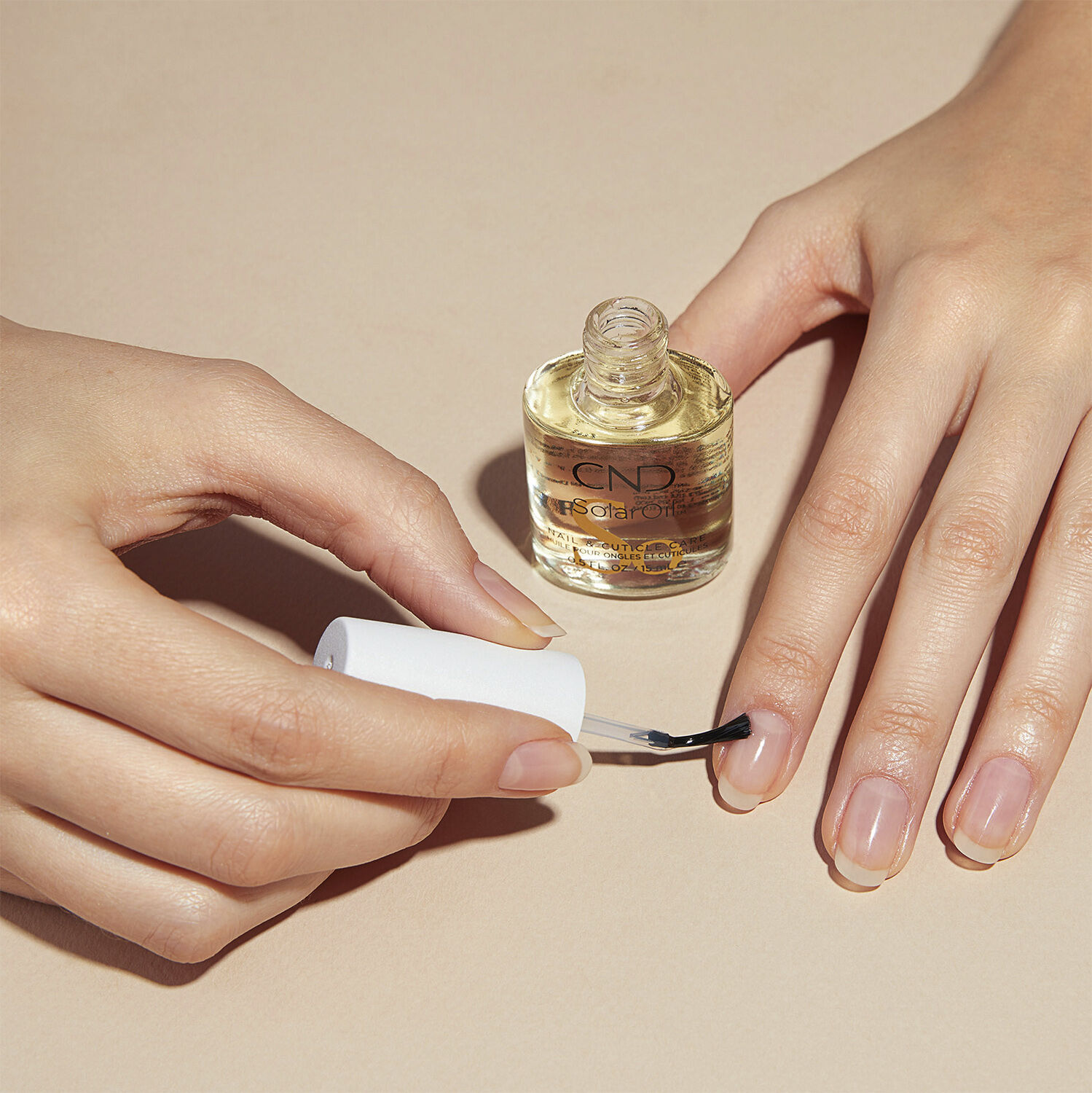 SolarOil Nail Care 14,78 ml.