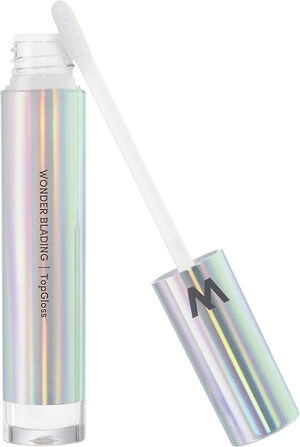 Wonder Blading Top Gloss