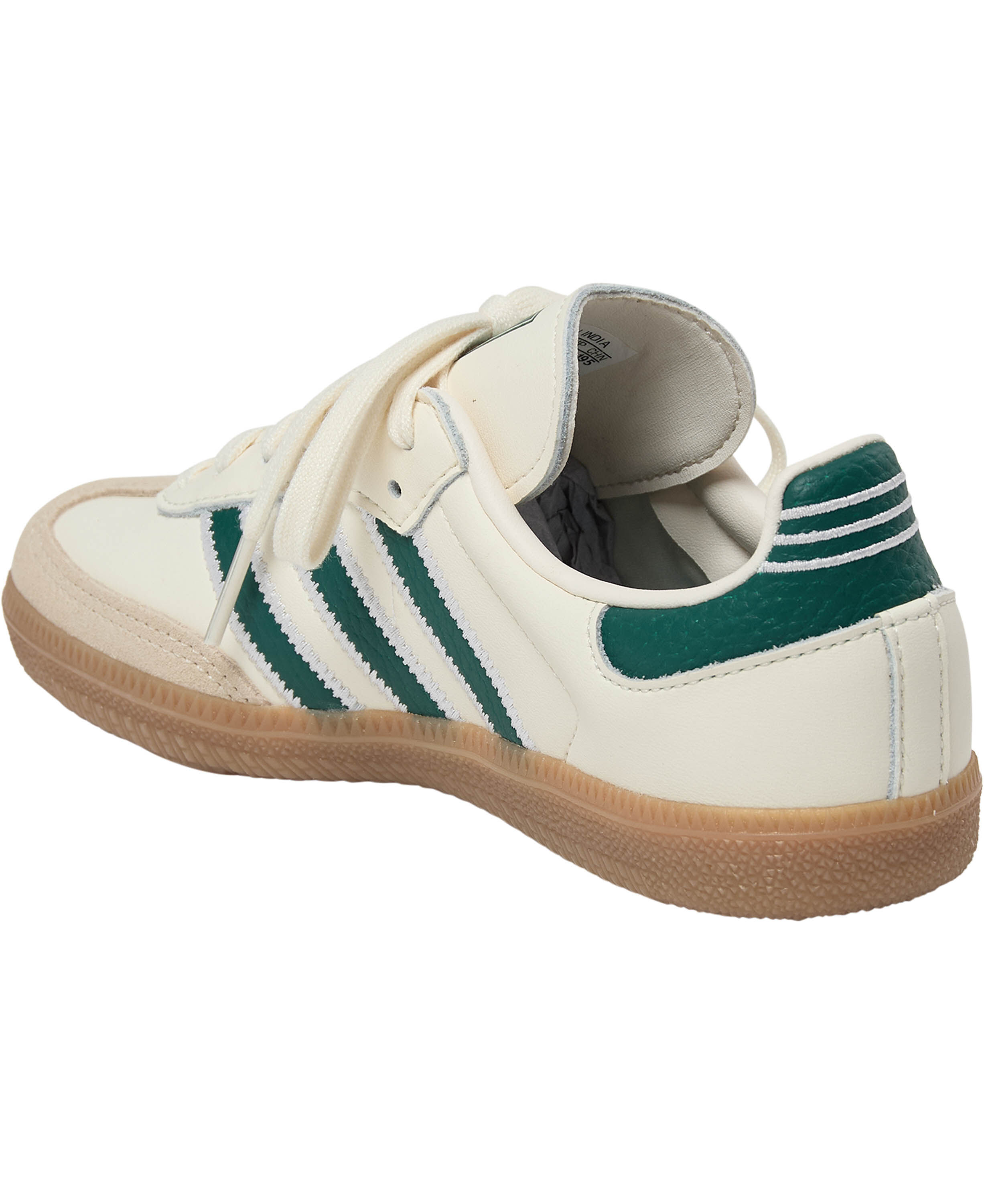 SAMBA OG C