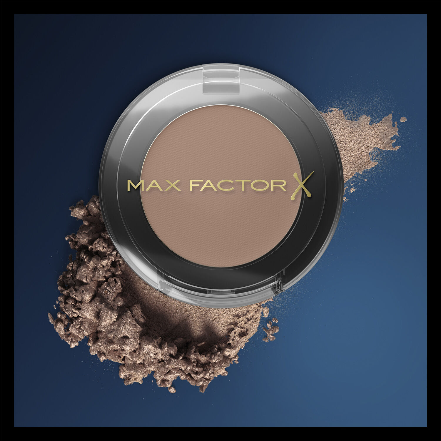 Max Factor MASTERPIECE MONO EYESHADOW, 03 Crystal Bark, 1. 85 g
