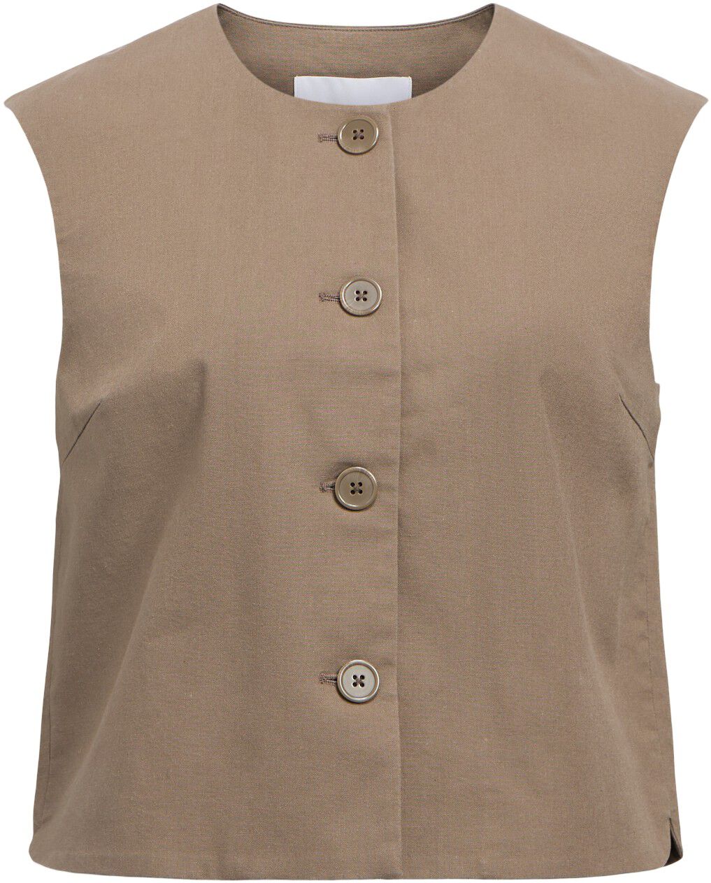 OBJAURA RE WAISTCOAT 139