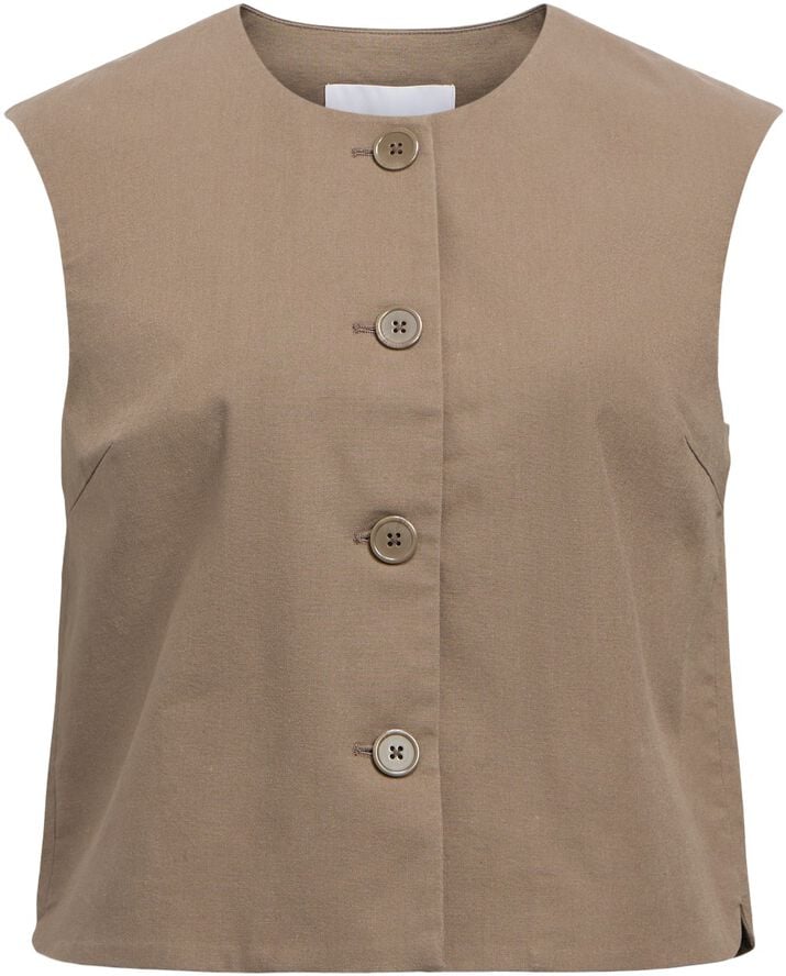 OBJAURA RE WAISTCOAT 139