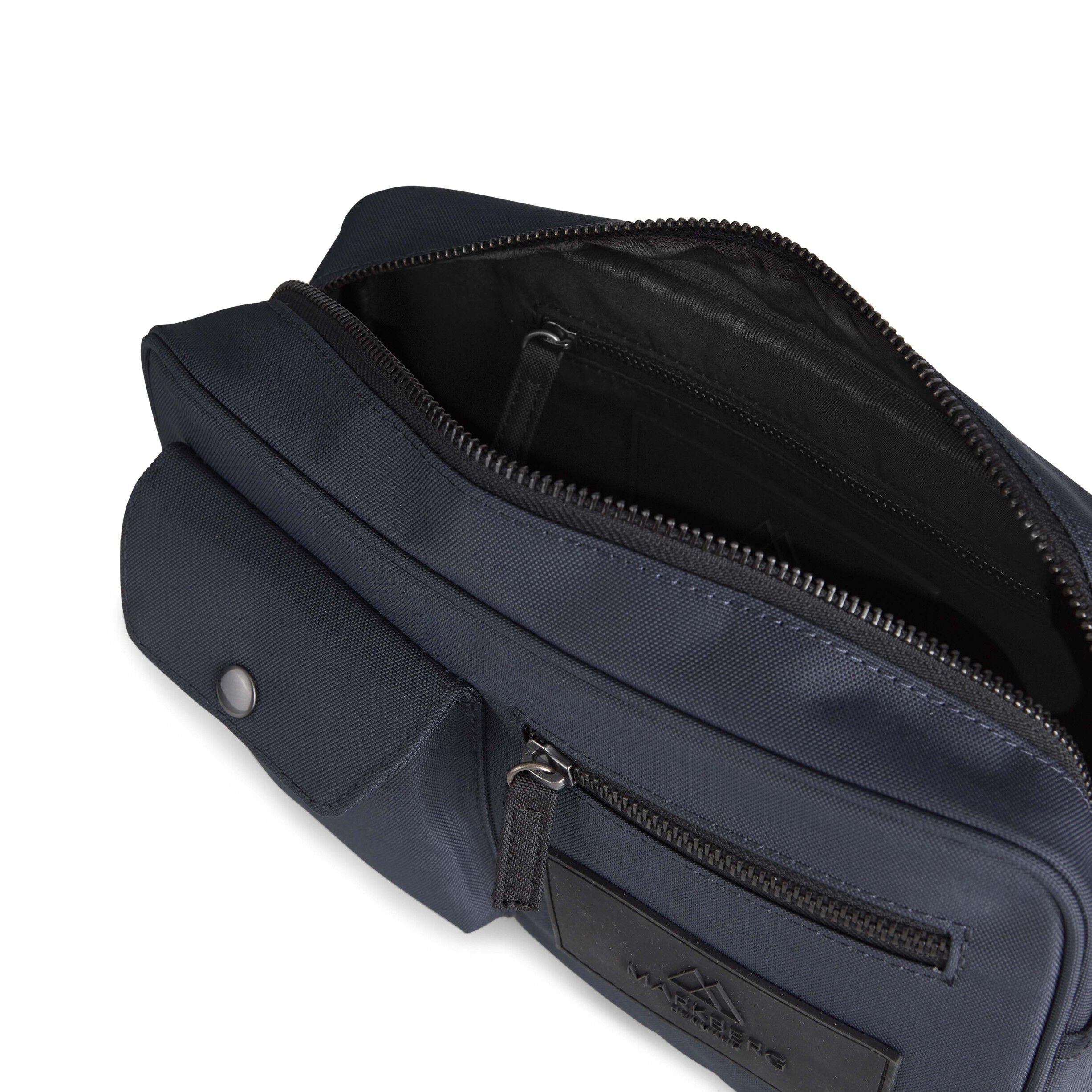 Darlambg Cross. Bag, Recycled