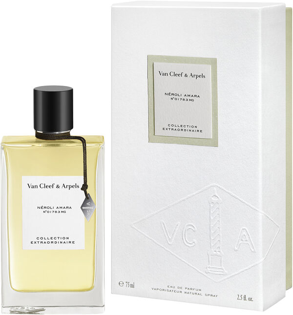 Vca Neroli Amara Eau de Parfum