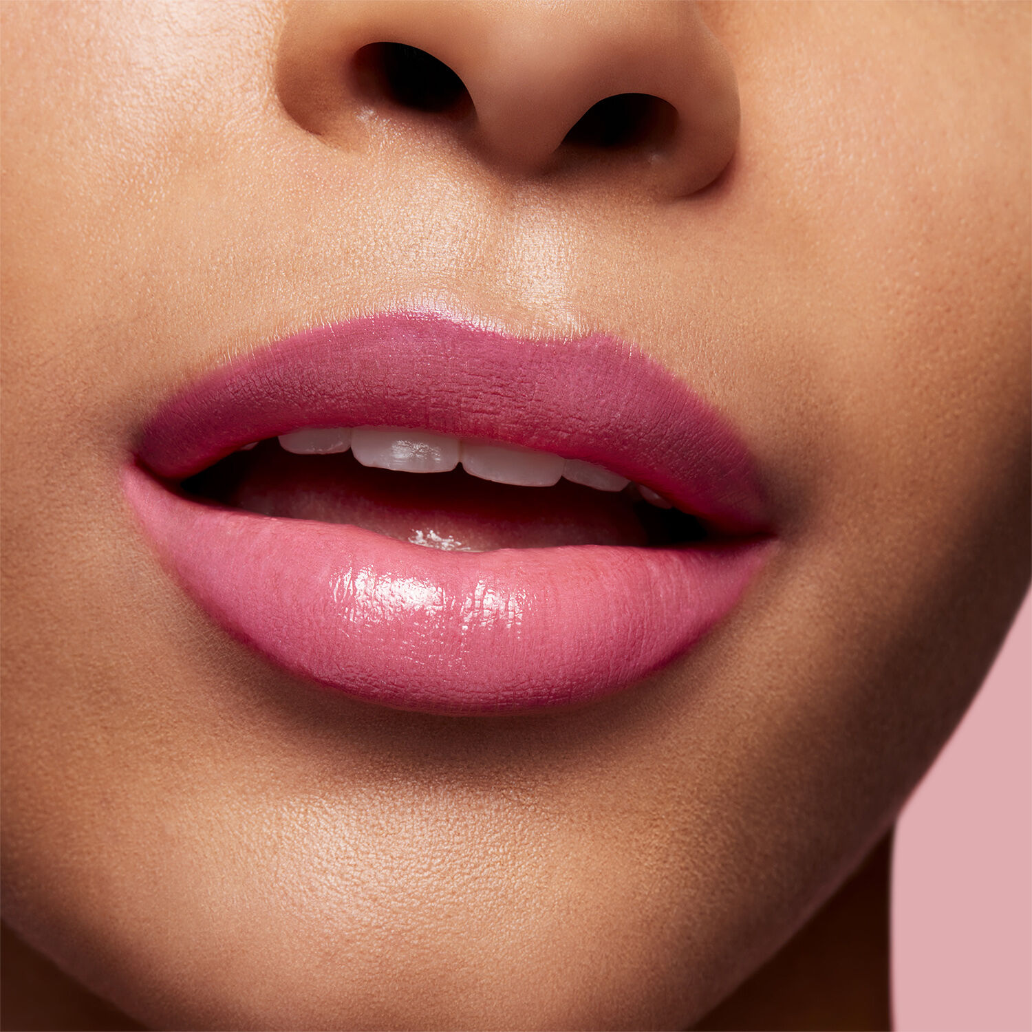 Lustreglass Lipstick