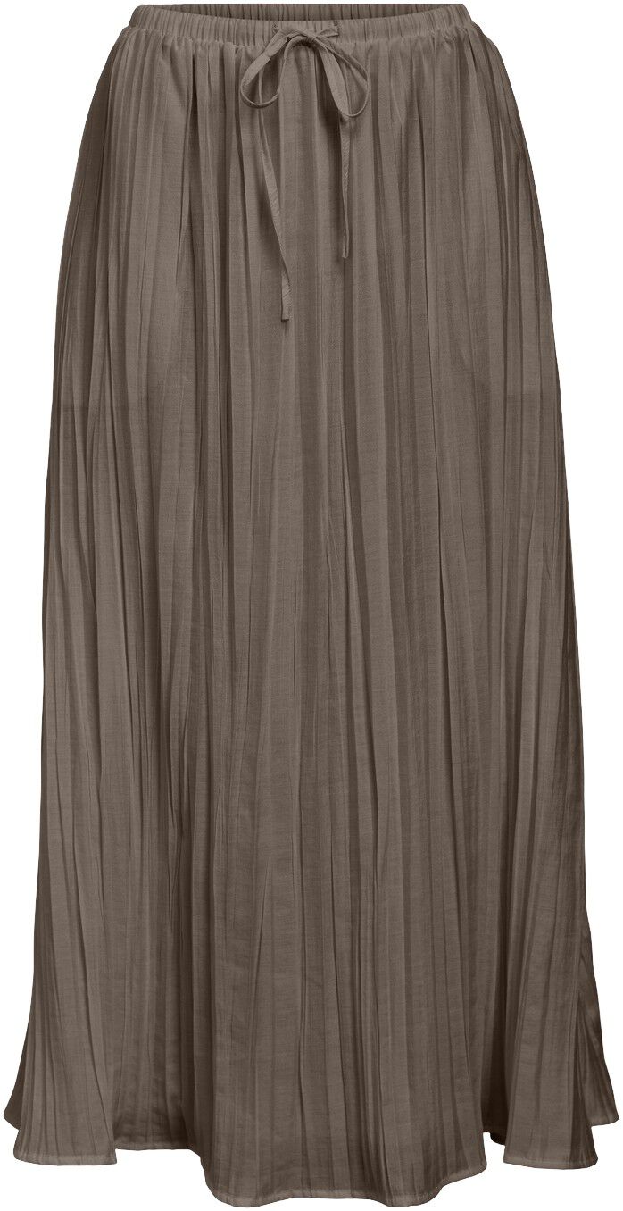 OBJBREA HW MIDI SKIRT 139