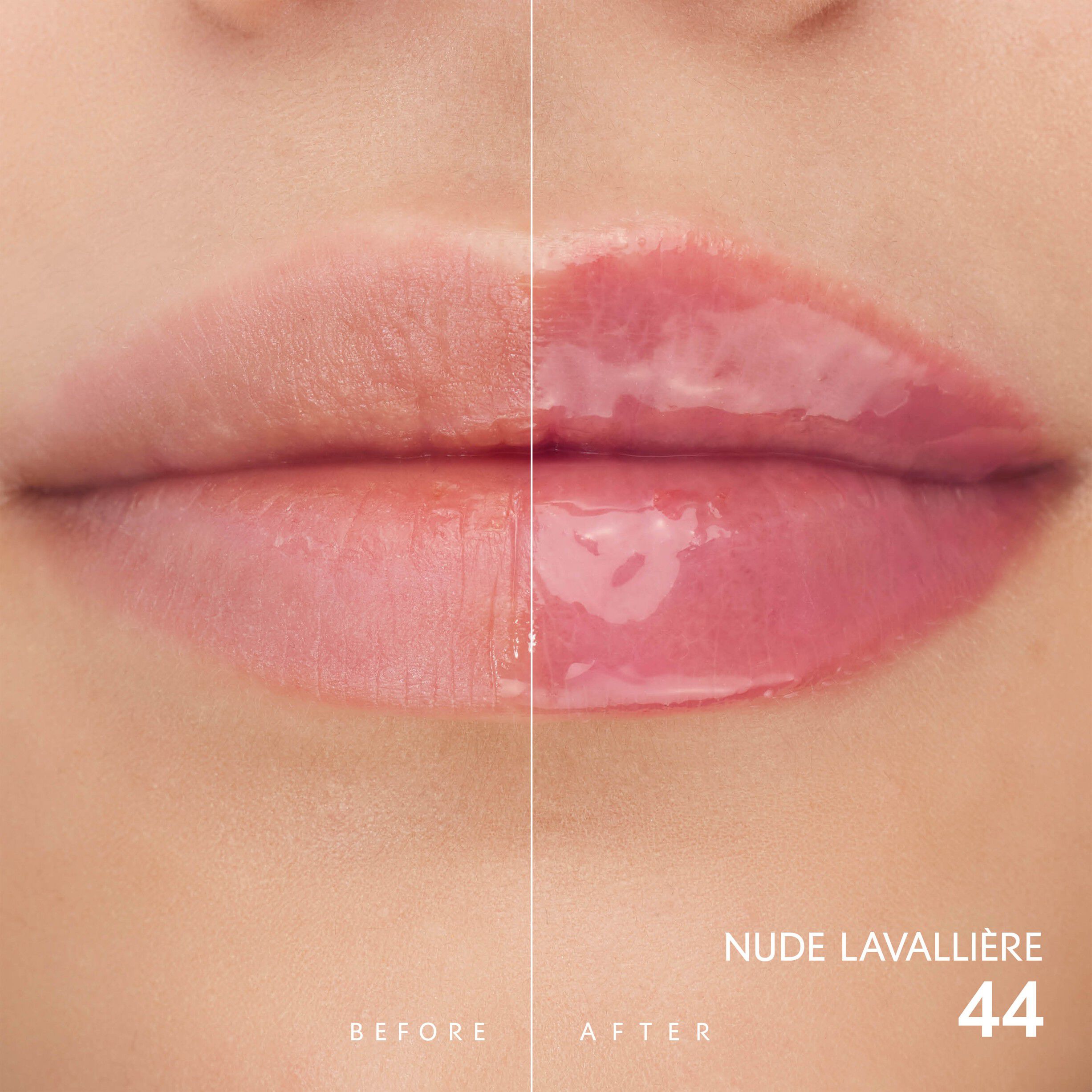 YSL LOVESHINE Plumping Lip Oil Gloss 44