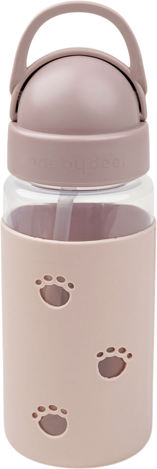 Easy-grip drikkedunk m/ suger&oslash;r Elphee Pudder