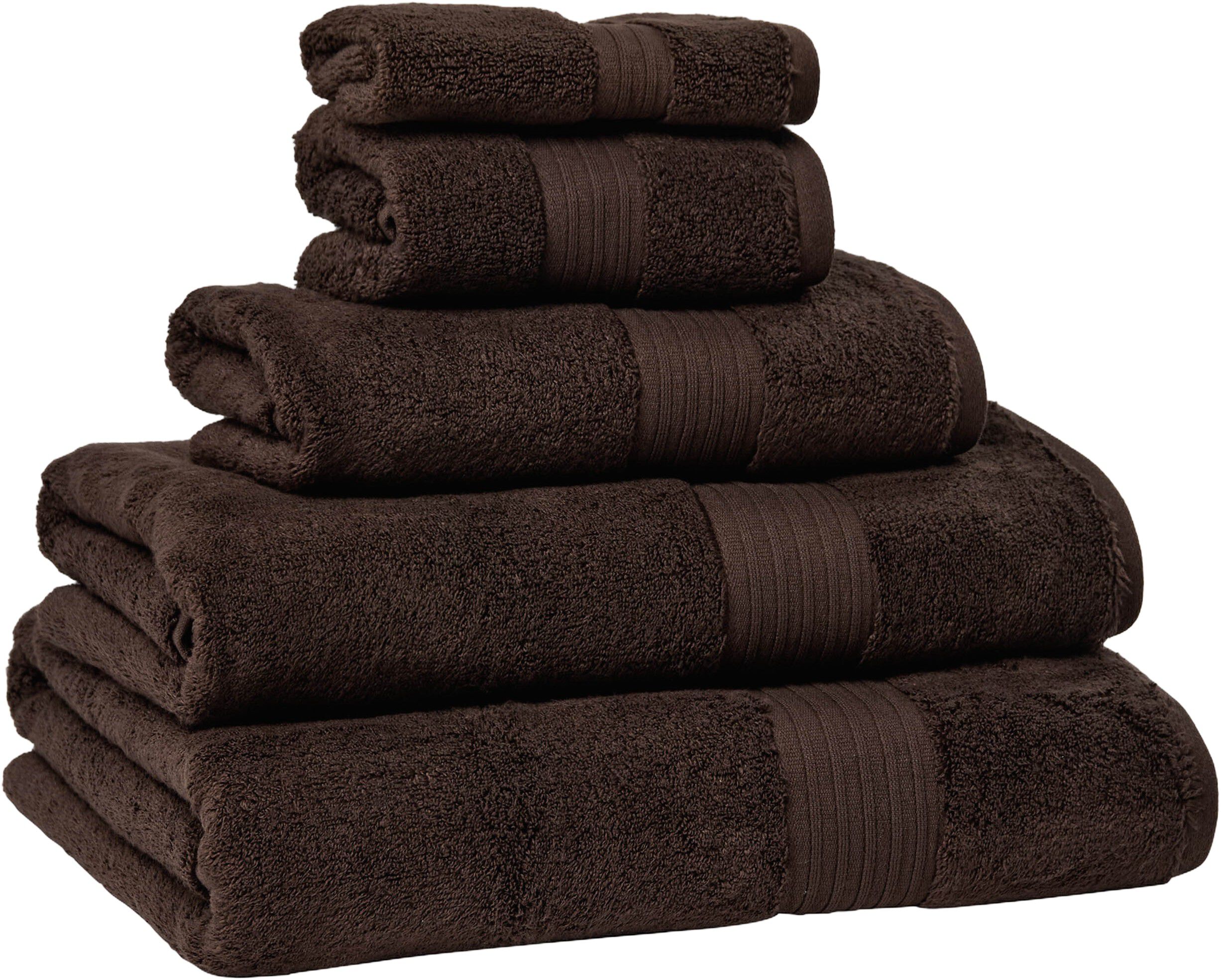 Zerotwist 50x100cm Black coffee