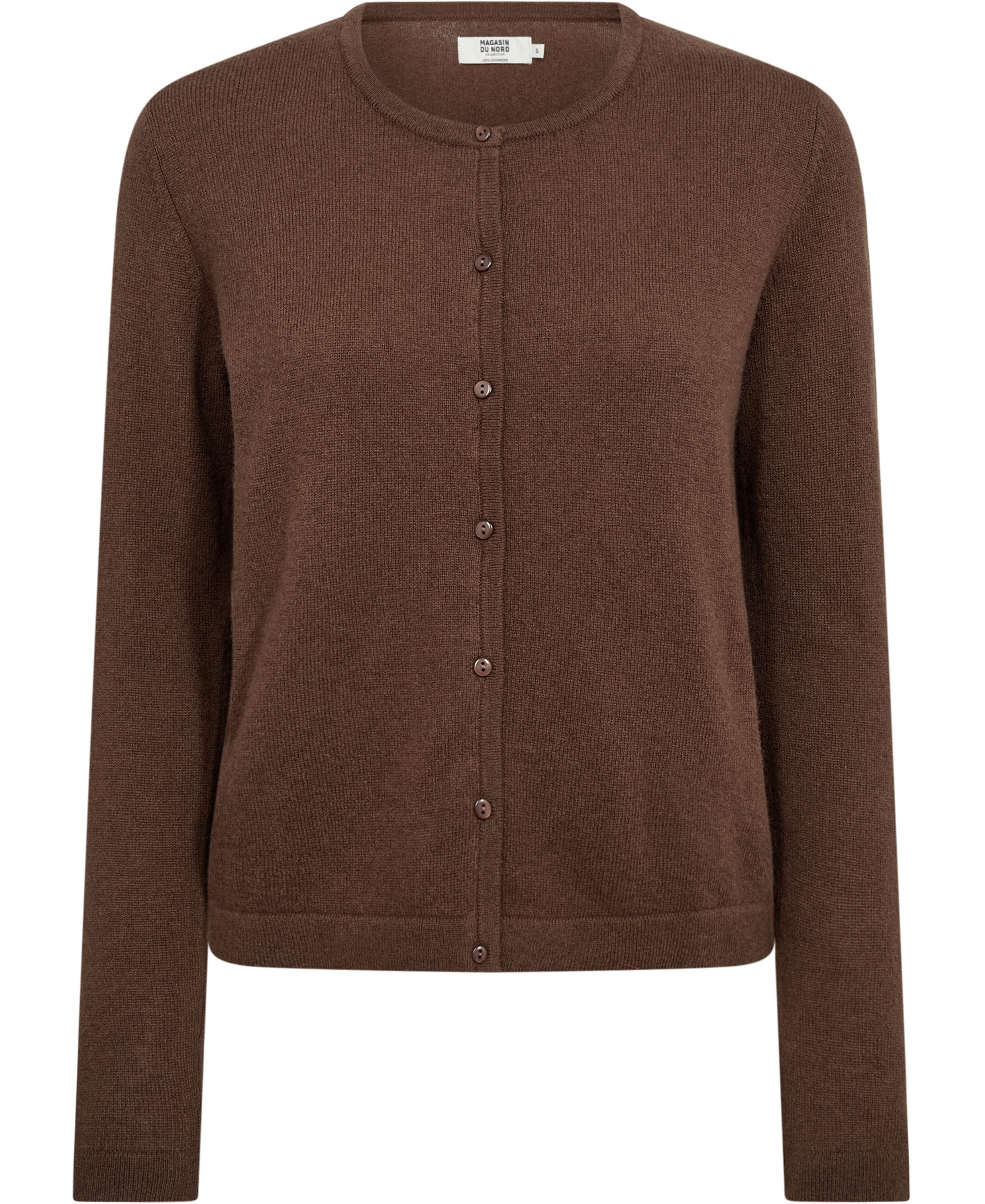 Mabel 3 - 100% Cashmere