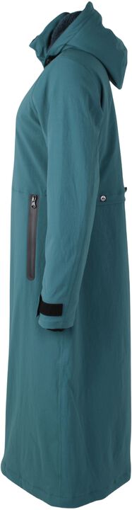 Danesandur Winter Coat Dark Slate