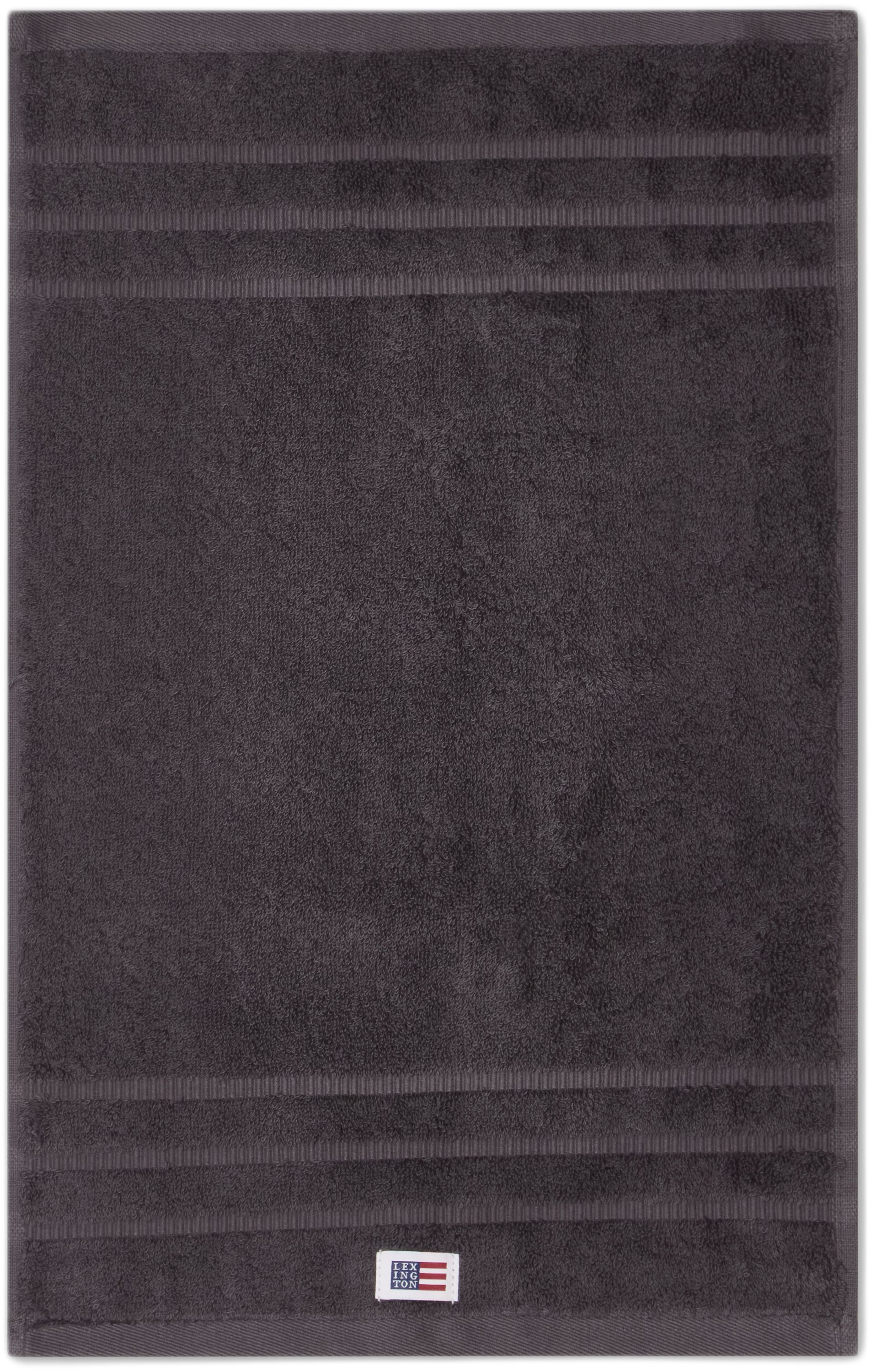 Original Towel Charcoal