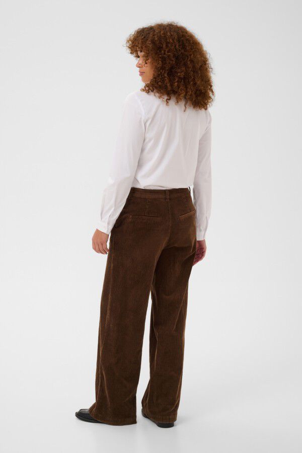 KAsella Corduroy Pants