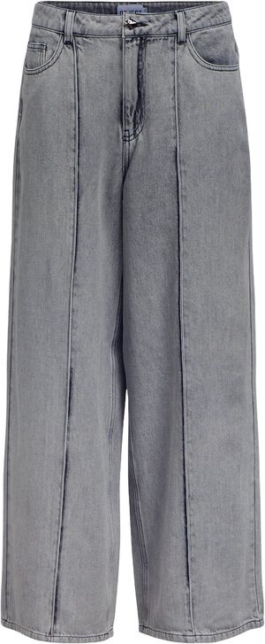 OBJLUCA GAIL MW LO JEANS 144