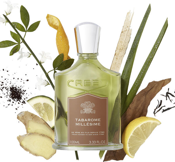 Tabarome Millésime Eau de Parfum