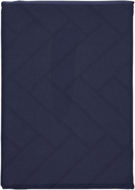 Duk dia180 Tiles Damask Indigo