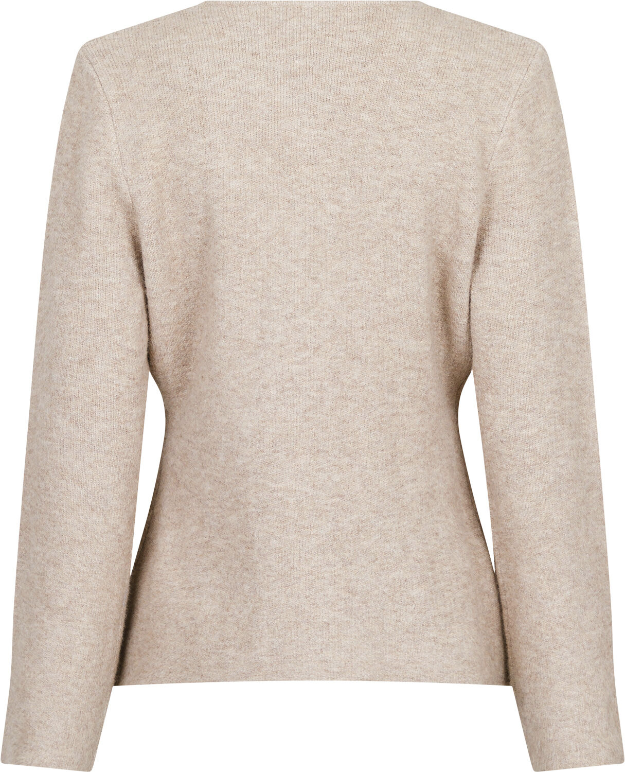 Marie Louise Knit Cardigan