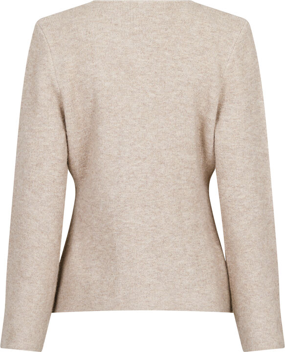 Marie Louise Knit Cardigan