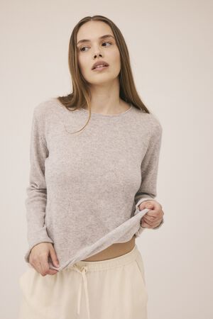 Grace 1 - 100% Cashmere