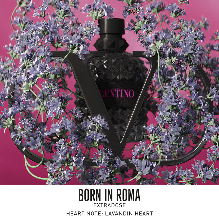 Born In Roma Uomo Extradose Eau de Parfum