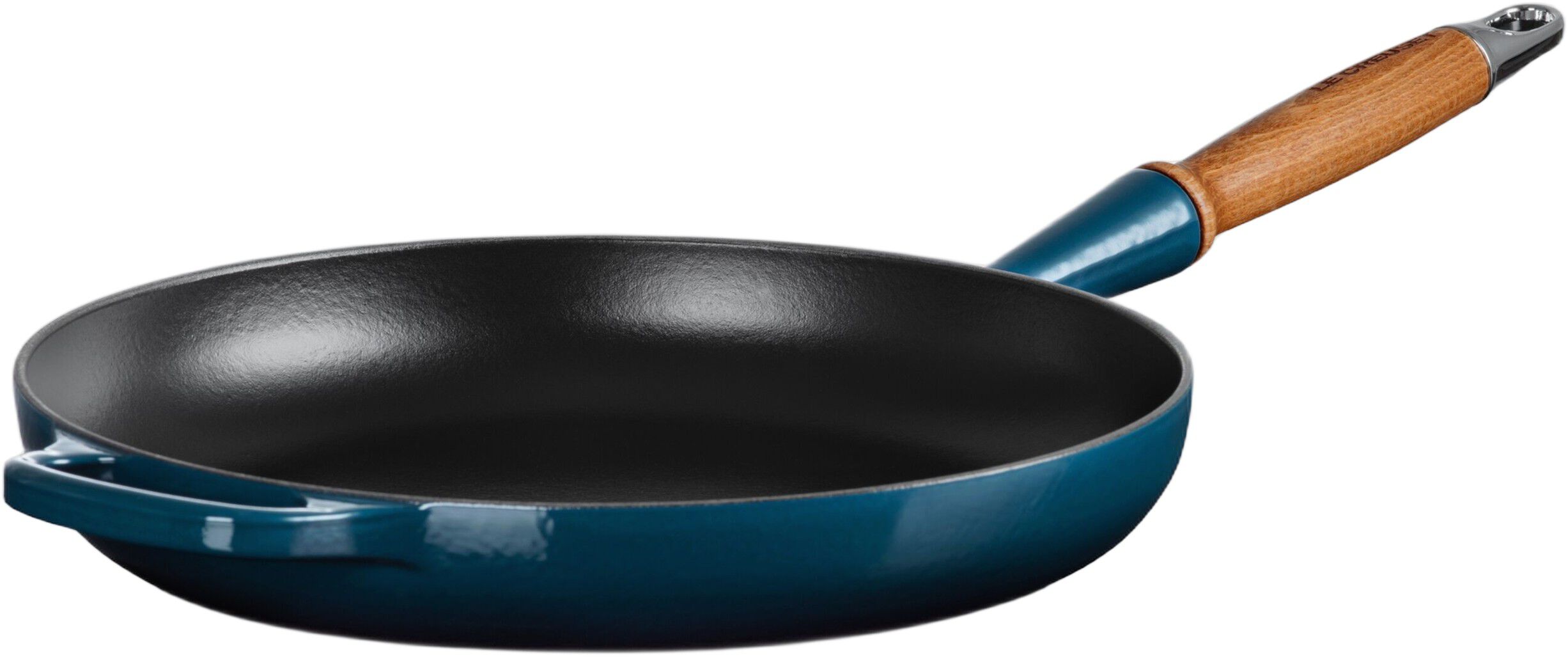 Sig Stegepande Nuit 28cm WH