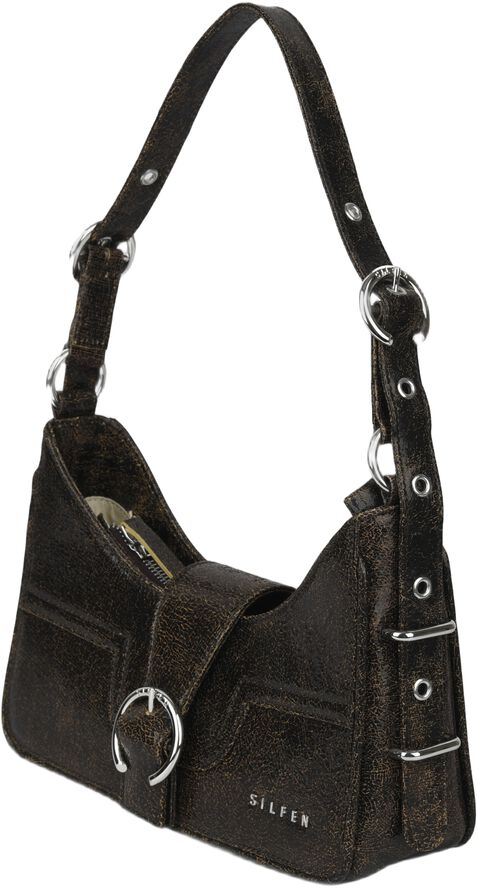 Alba shoulder bag