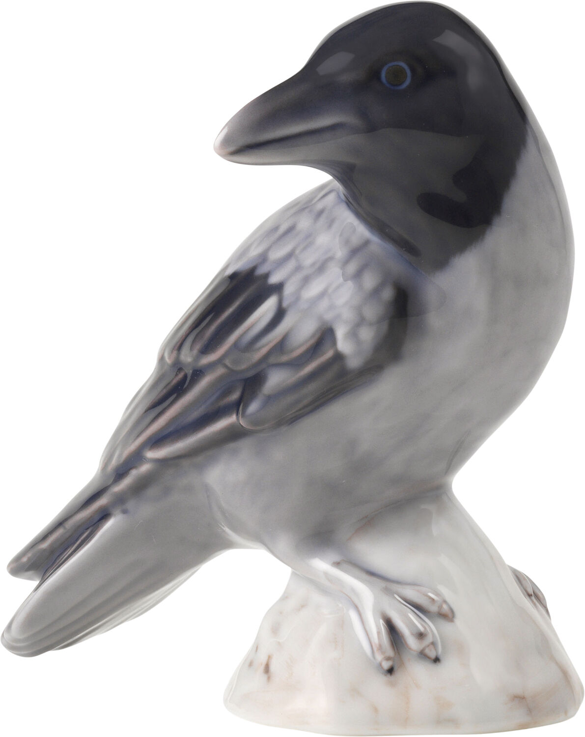 Figur 2025, krage, 10,5 cm