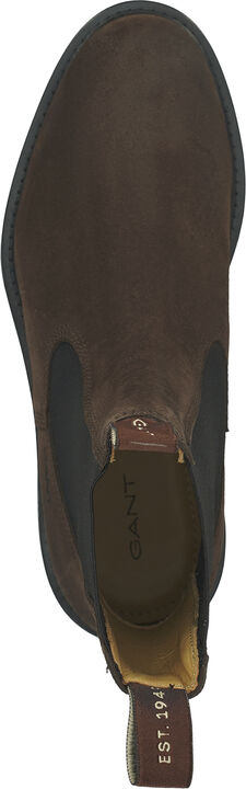 Millbro Chelsea Boot