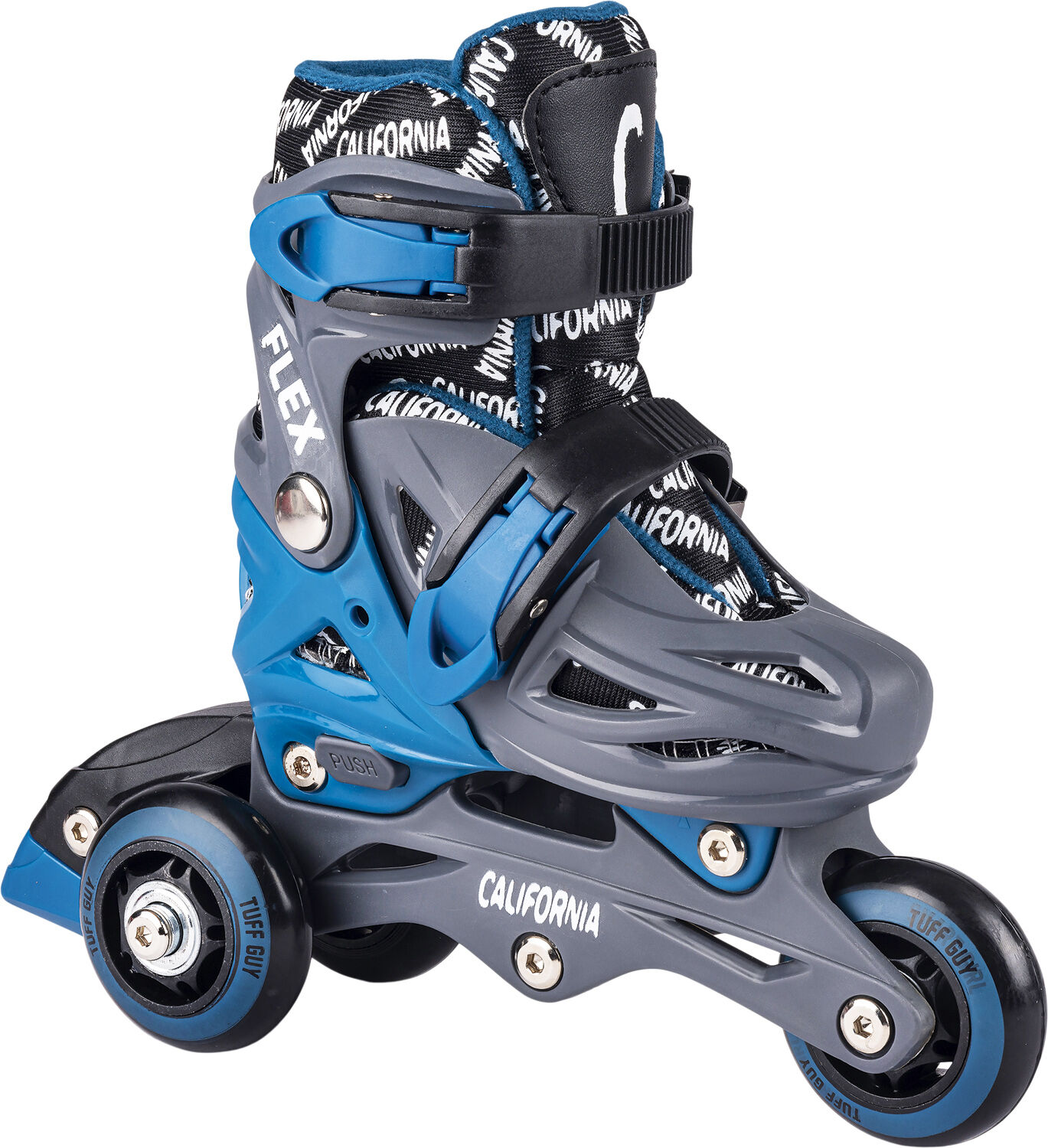 2i1 FLEX TUFF GUY S:27-30