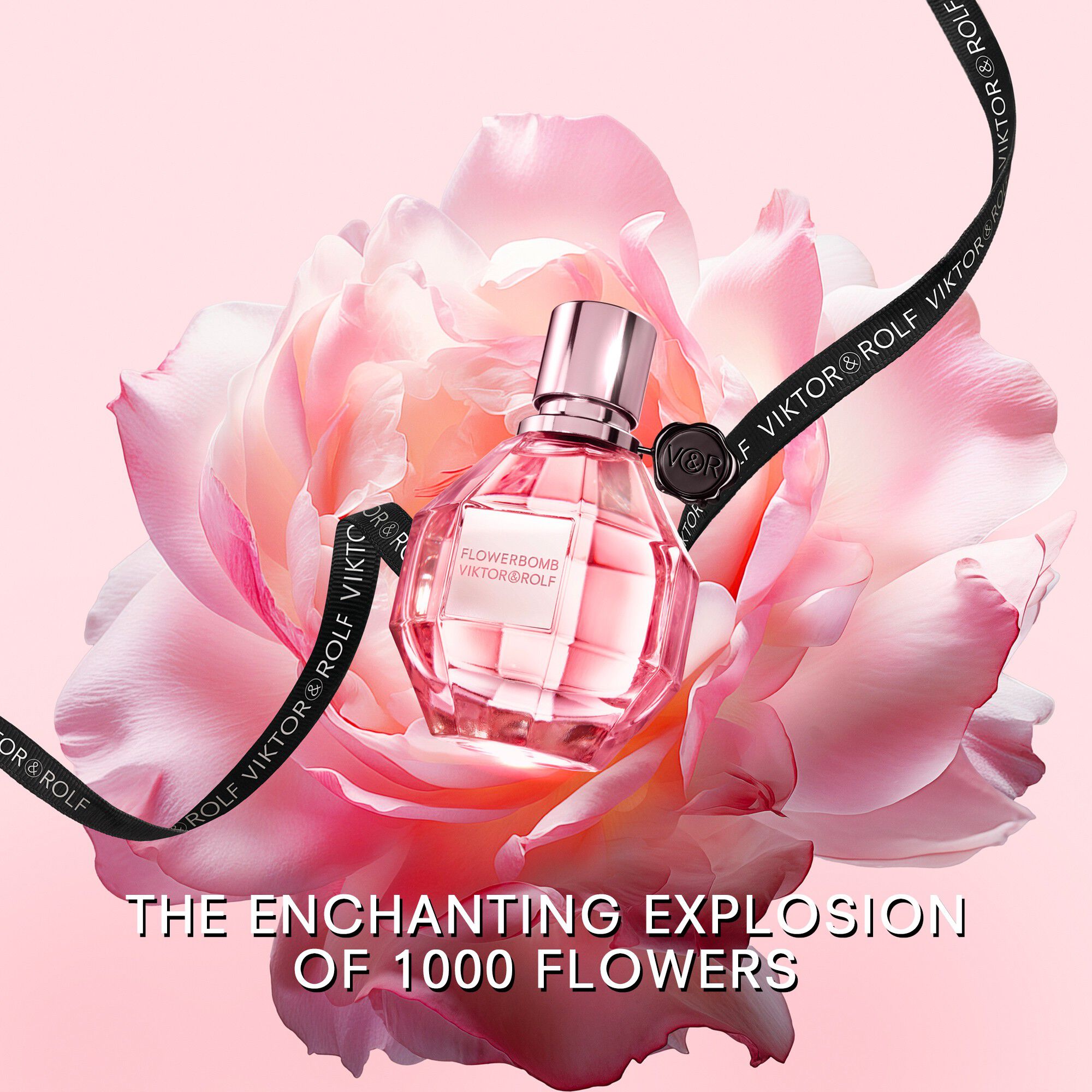 Flowerbomb Eau de Parfum