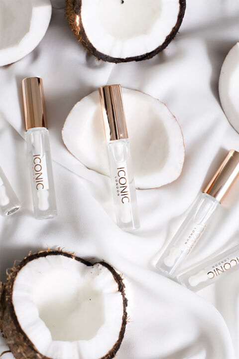 ICONIC LONDON Lustre Lip Oil