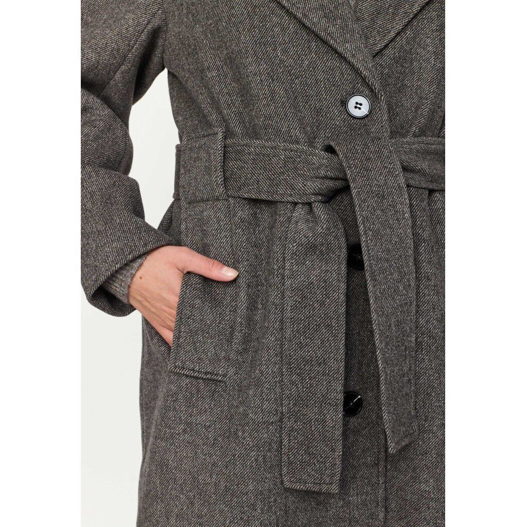 SRBlake Coat