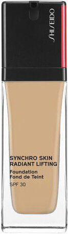 Synchro Skin Radiant Lifting Foundation
