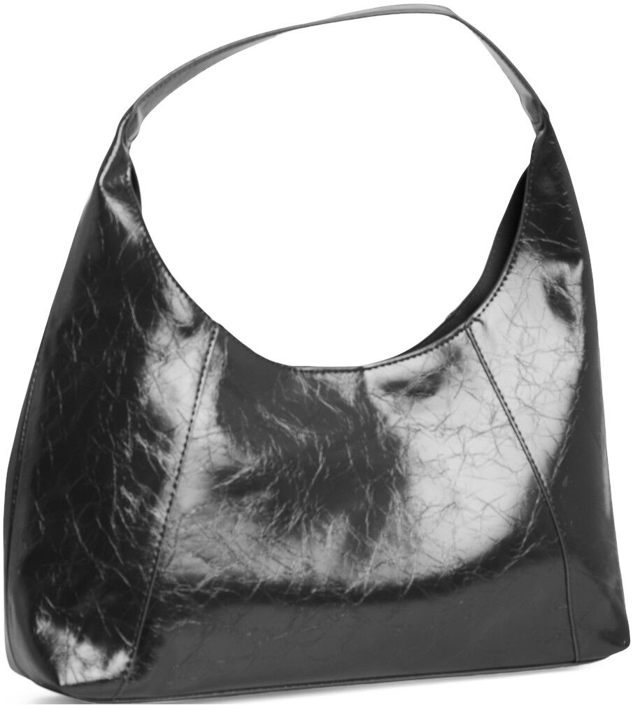 PCJOYE PATENT HOBO BAG D2D FSY
