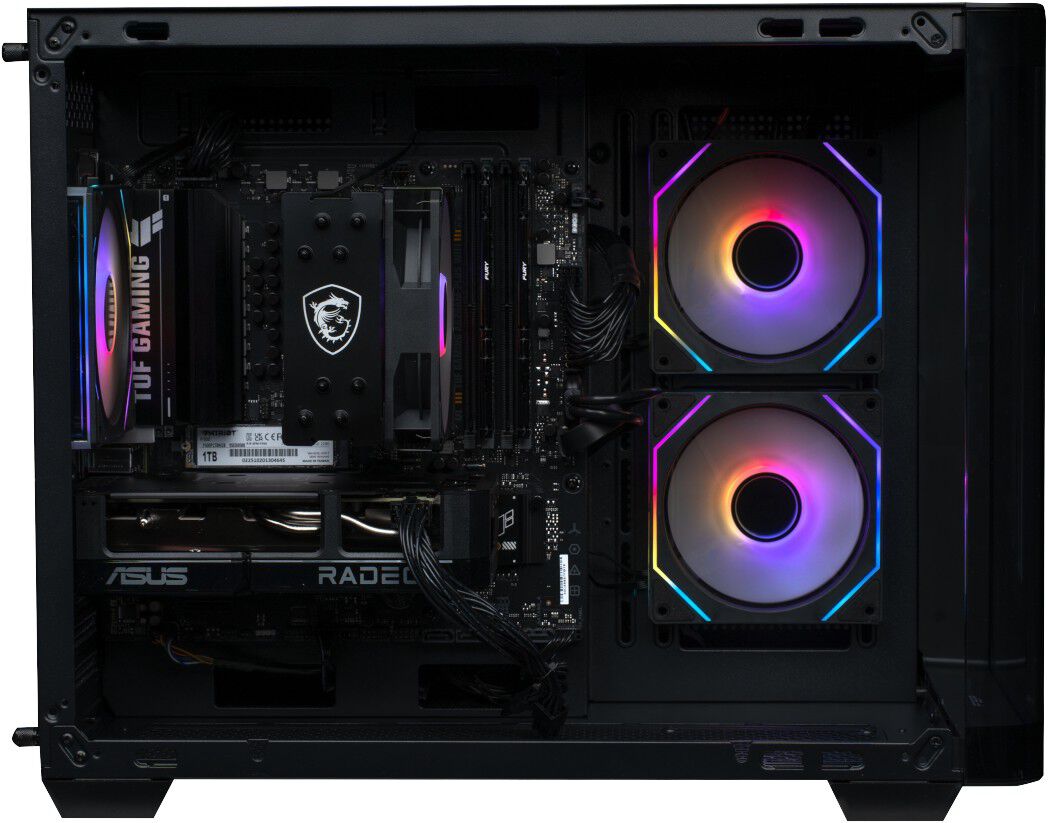 Max Bite Bloodlust 9060 Gaming PC