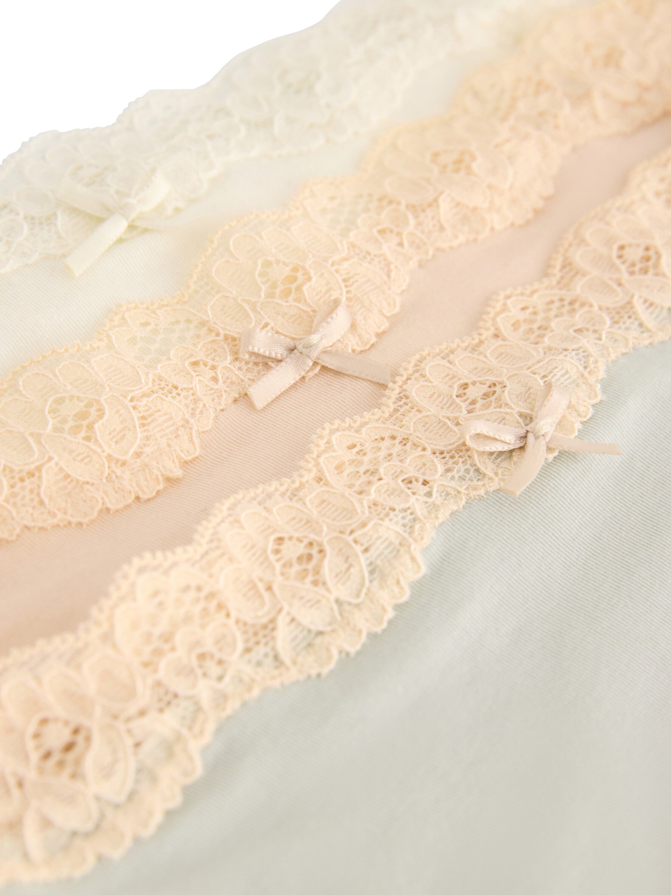 Brief high WILMA tencell 3 pac