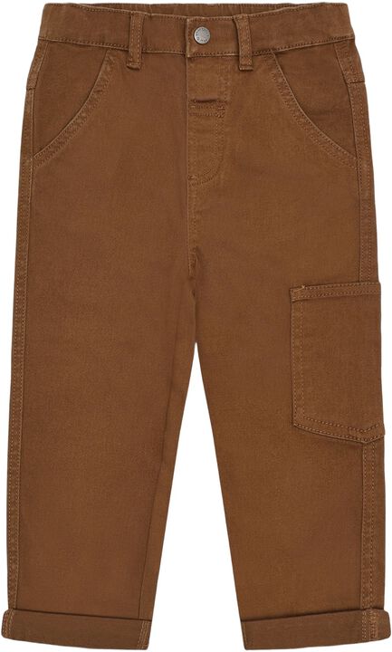 Hcjames Ferskenlærred