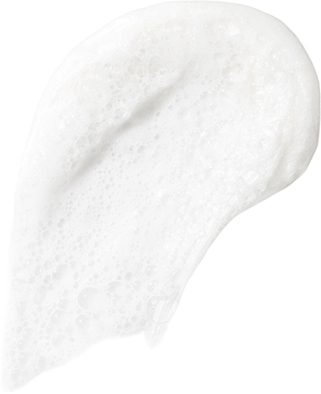 The Foaming Cleanser