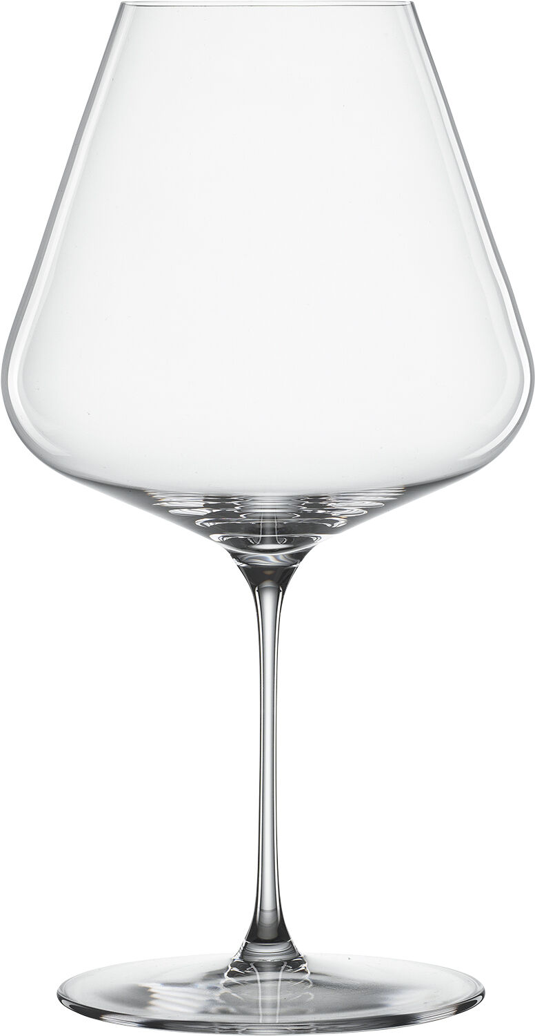 DEFINITION BOURGOGNE GLAS 6 STK.